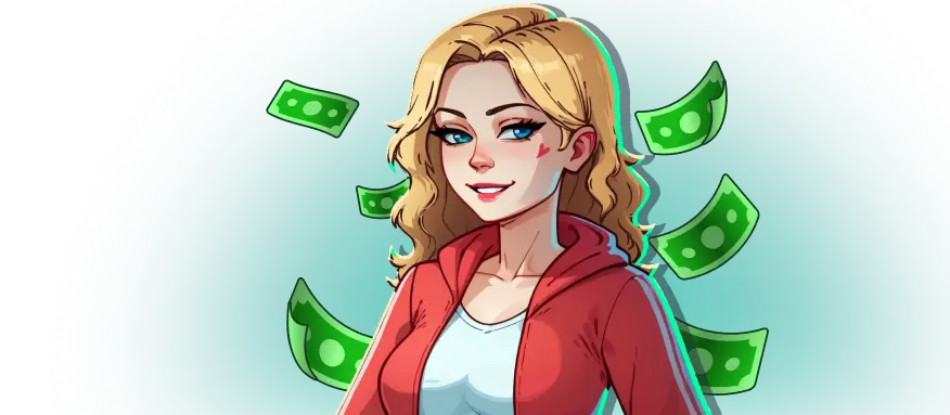 Call to action image